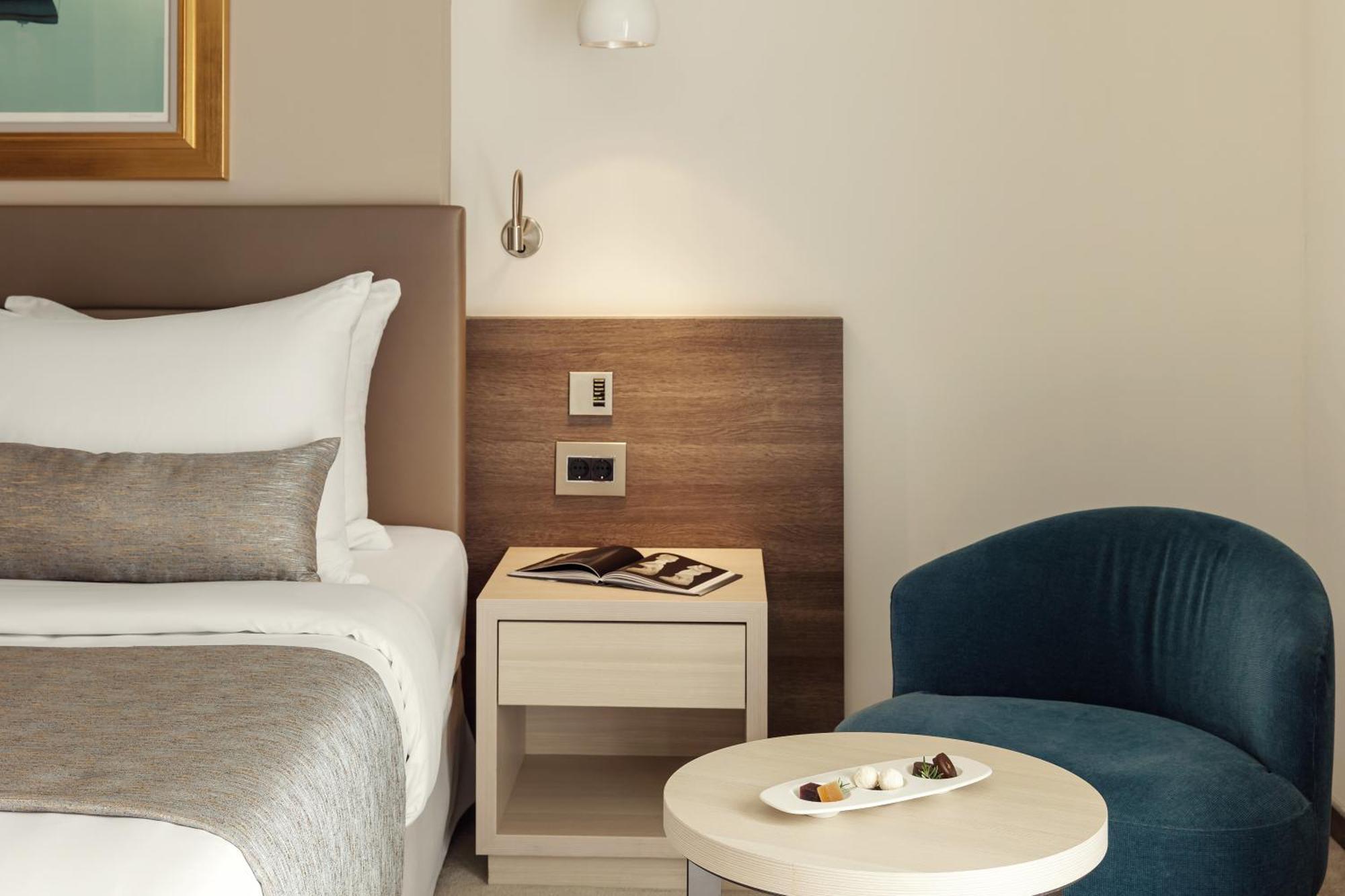 Hotel Bellevue Mali Losinj Exterior photo