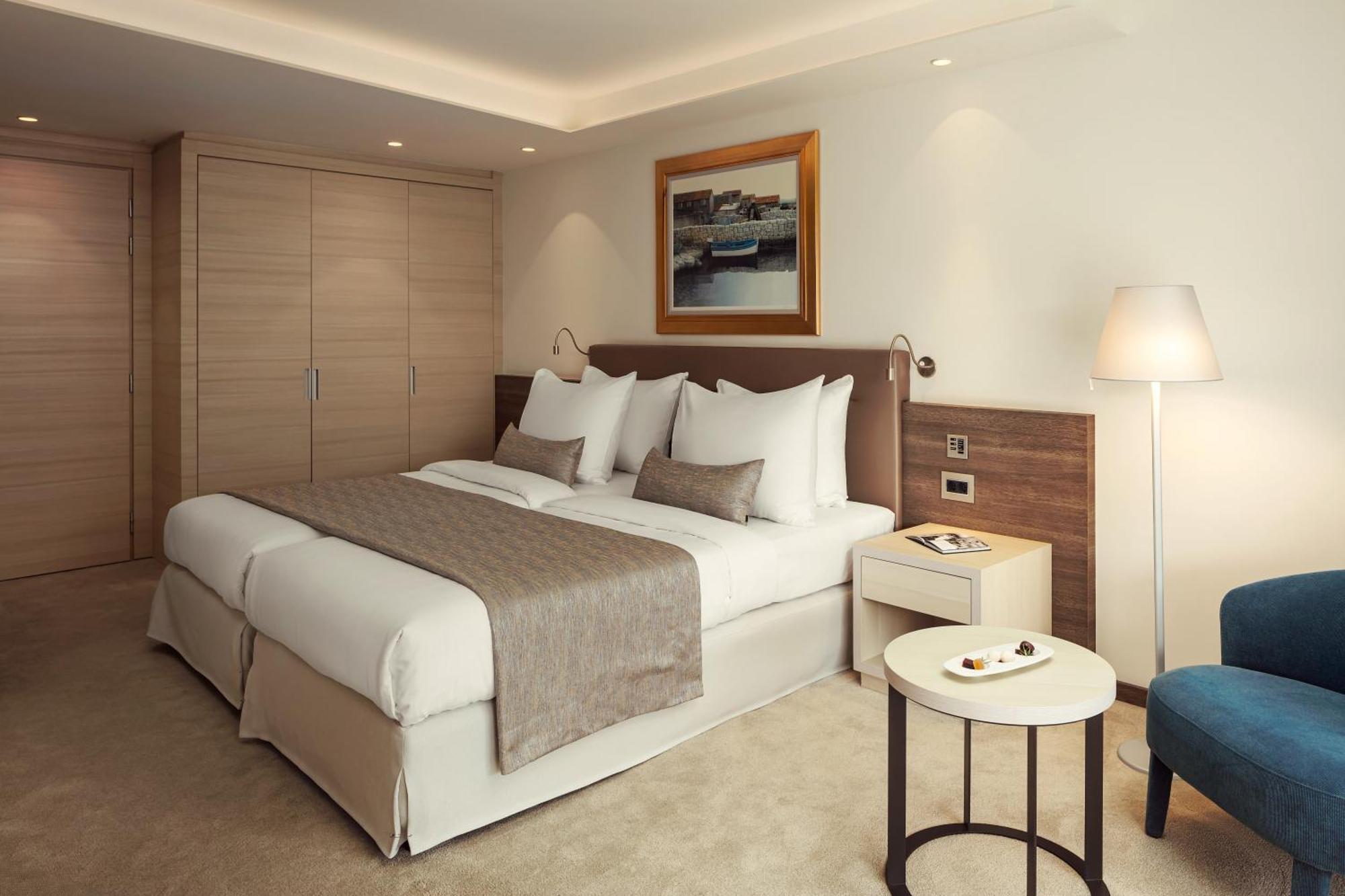 Hotel Bellevue Mali Losinj Exterior photo